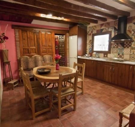 Apartamento Gulnara De Sefarat Calatayud Luaran gambar
