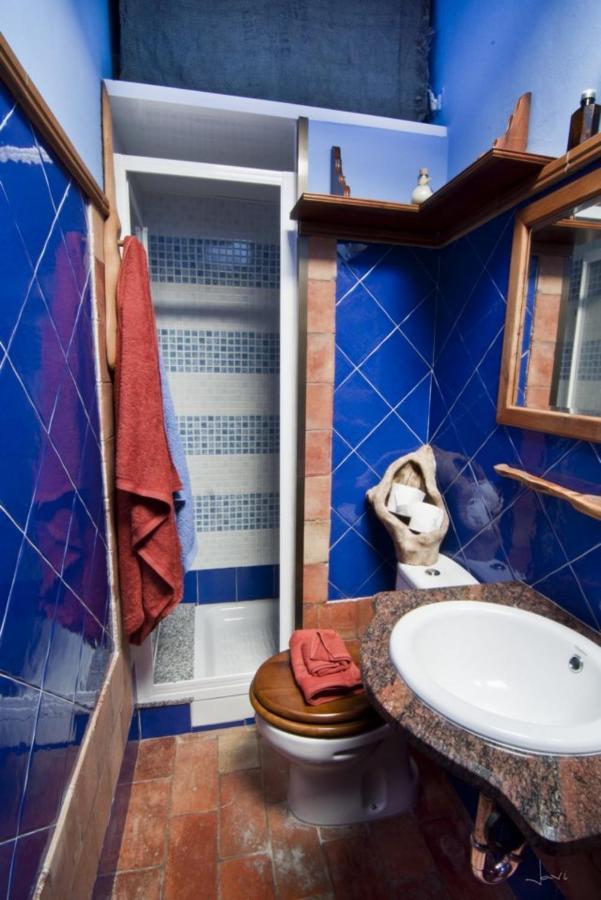 Apartamento Gulnara De Sefarat Calatayud Luaran gambar