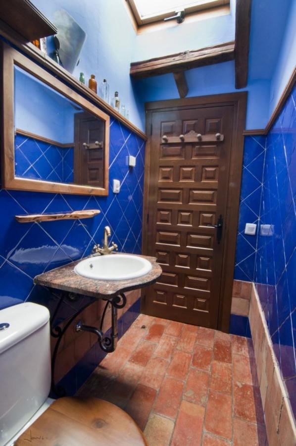 Apartamento Gulnara De Sefarat Calatayud Luaran gambar