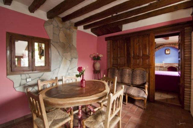Apartamento Gulnara De Sefarat Calatayud Luaran gambar